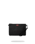 HYPERDIMENSIONAL CROSSOVER CLUTCH