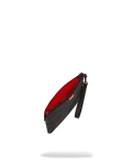 HYPERDIMENSIONAL CROSSOVER CLUTCH