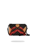 EVIL GENIUS CROSSOVER CLUTCH