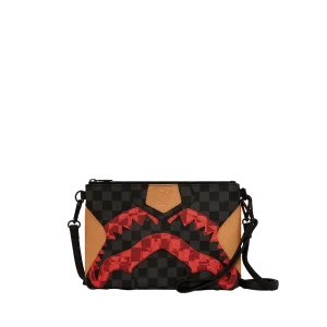 EVIL GENIUS CROSSOVER CLUTCH