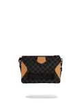 EVIL GENIUS CROSSOVER CLUTCH
