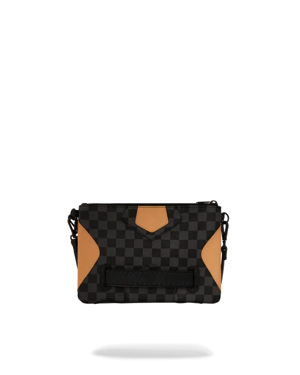 EVIL GENIUS CROSSOVER CLUTCH