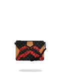 EVIL GENIUS CROSSOVER CLUTCH