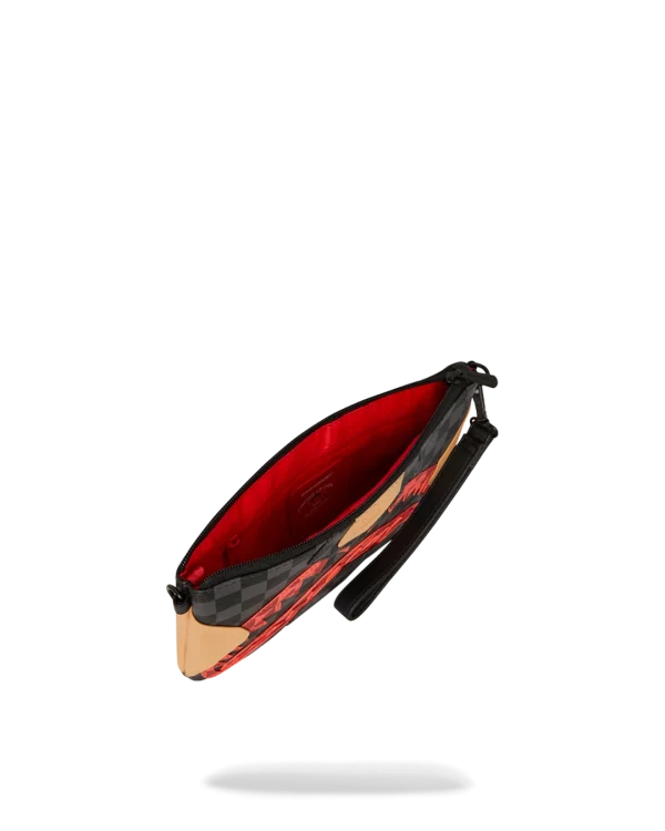 EVIL GENIUS CROSSOVER CLUTCH