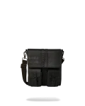 WORLD EXPLORER ENTREPRENEUR MESSENGER BAG