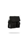 WORLD EXPLORER ENTREPRENEUR MESSENGER BAG
