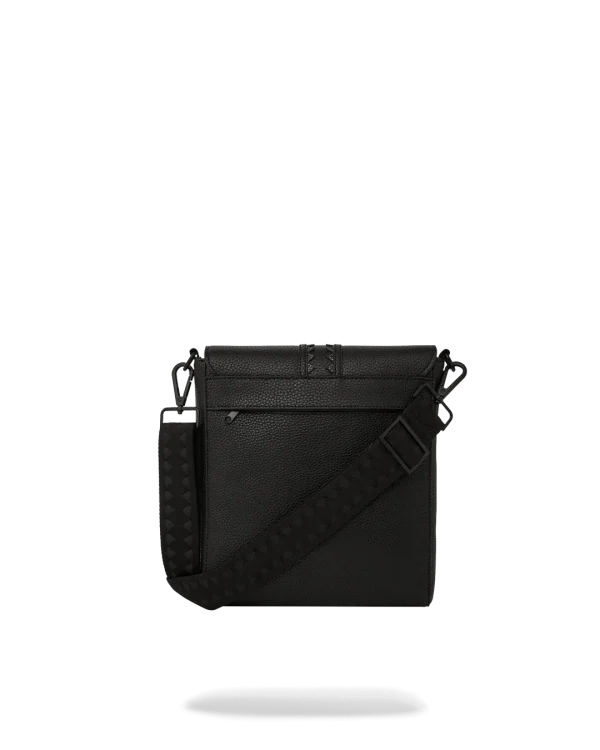 WORLD EXPLORER ENTREPRENEUR MESSENGER BAG