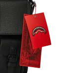 WORLD EXPLORER ENTREPRENEUR MESSENGER BAG