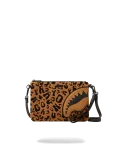 THE WILD ONE CROSSOVER CLUTCH