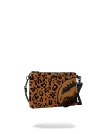 THE WILD ONE CROSSOVER CLUTCH