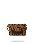 THE WILD ONE CROSSOVER CLUTCH