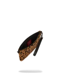 THE WILD ONE CROSSOVER CLUTCH