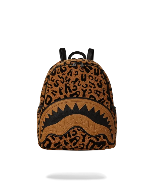 THE WILD ONE SAVAGE BACKPACK