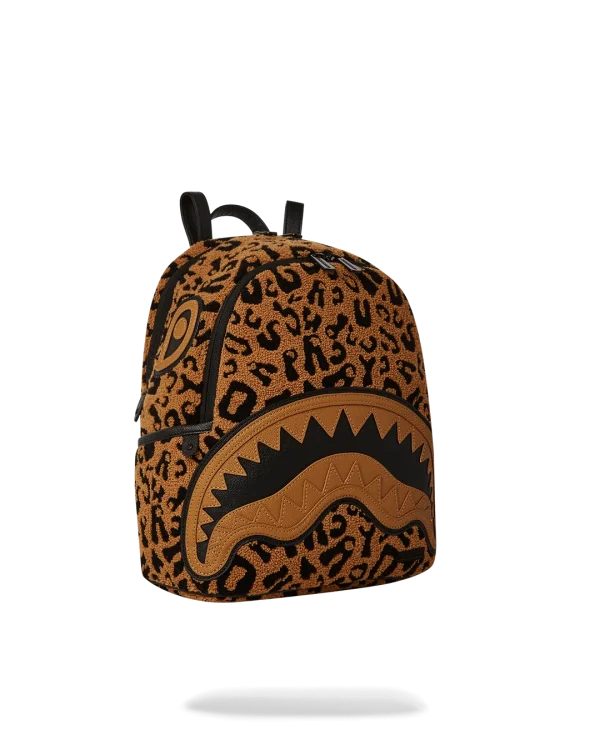 THE WILD ONE SAVAGE BACKPACK