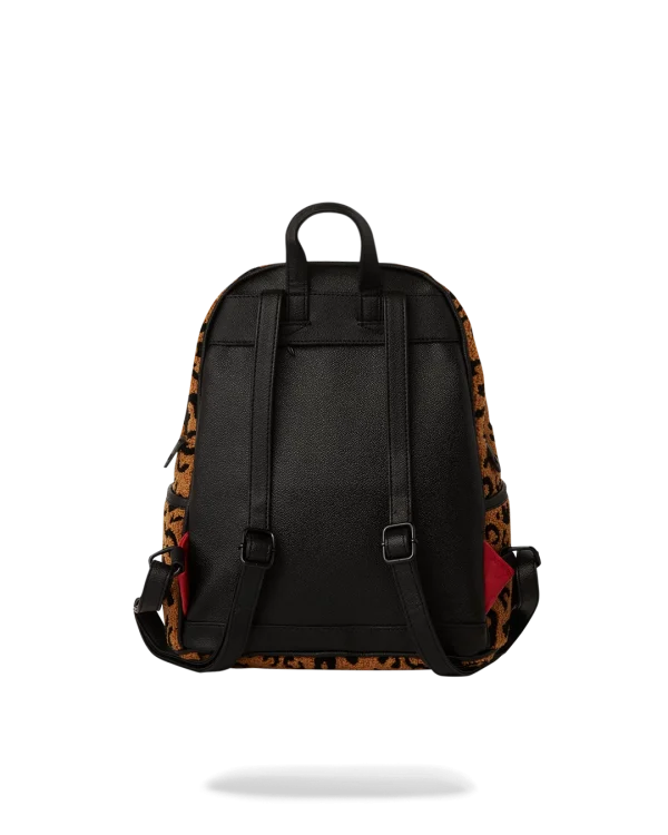 THE WILD ONE SAVAGE BACKPACK