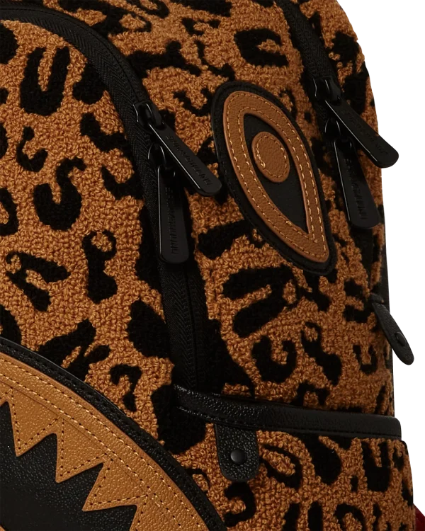 THE WILD ONE SAVAGE BACKPACK