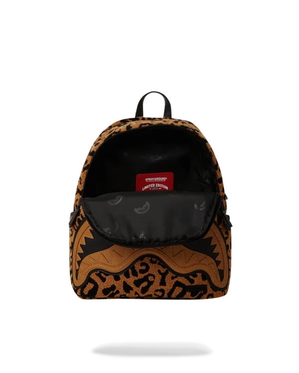 THE WILD ONE SAVAGE BACKPACK