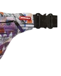 BILLIONS IN THE BANK SAVVY CROSSBODY