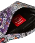 BILLIONS IN THE BANK SAVVY CROSSBODY