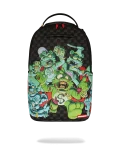 ZOMBIE AND THE GANG BACKPACK