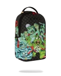 ZOMBIE AND THE GANG BACKPACK