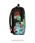 ZOMBIE AND THE GANG BACKPACK