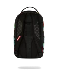 ZOMBIE AND THE GANG BACKPACK