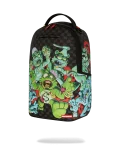 ZOMBIE AND THE GANG BACKPACK