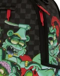 ZOMBIE AND THE GANG BACKPACK