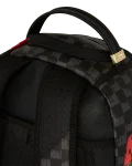 ZOMBIE AND THE GANG BACKPACK