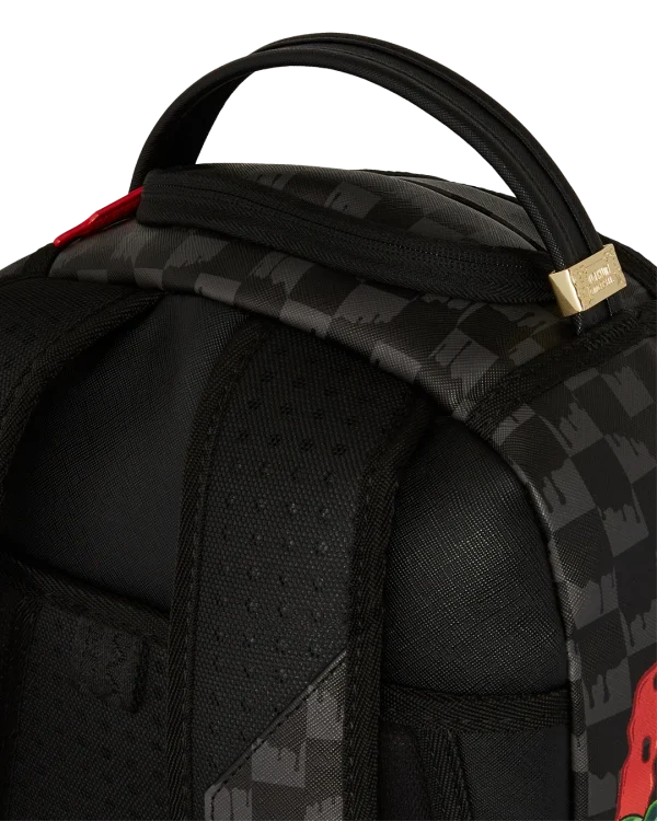 ZOMBIE AND THE GANG BACKPACK