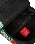 ZOMBIE AND THE GANG BACKPACK