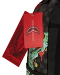 ZOMBIE AND THE GANG BACKPACK
