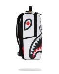 KEITH HARING WHASSUP ALIEN DLX BACKPACK
