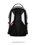 KEITH HARING WHASSUP ALIEN DLX BACKPACK