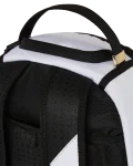KEITH HARING WHASSUP ALIEN DLX BACKPACK
