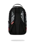 KEITH HARING SKATER SHARK DLXSR BACKPACK