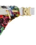 LE MONDE DES GRAFFITIS SAVVY CROSSBODY