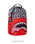 JORGE RODRIGUEZ THE ARTIST COLLAB BLINKY SHARK BACKPACK