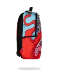 JORGE RODRIGUEZ THE ARTIST COLLAB BLINKY SHARK BACKPACK