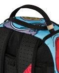JORGE RODRIGUEZ THE ARTIST COLLAB BLINKY SHARK BACKPACK