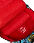 JORGE RODRIGUEZ THE ARTIST COLLAB BLINKY SHARK BACKPACK