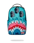 JORGE RODRIGUEZ THE ARTIST COLLAB DRIPS SHARKS BACKPACK