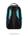 JORGE RODRIGUEZ THE ARTIST COLLAB DRIPS SHARKS BACKPACK