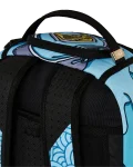 JORGE RODRIGUEZ THE ARTIST COLLAB DRIPS SHARKS BACKPACK