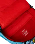 JORGE RODRIGUEZ THE ARTIST COLLAB DRIPS SHARKS BACKPACK