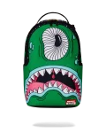 JORGE RODRIGUEZ THE ARTIST COLLAB BOB SHARK BACKPACK