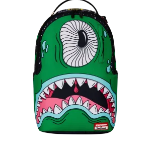JORGE RODRIGUEZ THE ARTIST COLLAB BOB SHARK BACKPACK