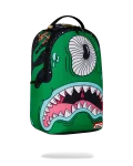 JORGE RODRIGUEZ THE ARTIST COLLAB BOB SHARK BACKPACK