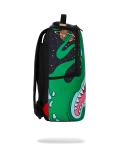 JORGE RODRIGUEZ THE ARTIST COLLAB BOB SHARK BACKPACK